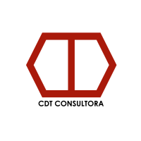 CDT CONSULTORA logo, CDT CONSULTORA contact details