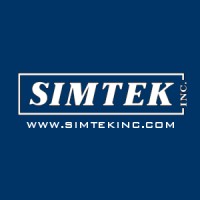 Simtek logo, Simtek contact details