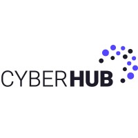 CyberHub Group logo, CyberHub Group contact details