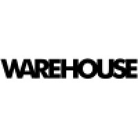 Warehouse AS logo, Warehouse AS contact details