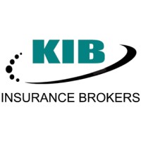 KIB Insurance Brokers logo, KIB Insurance Brokers contact details