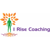 I Rise Coaching logo, I Rise Coaching contact details