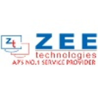 Zee Technologies logo, Zee Technologies contact details