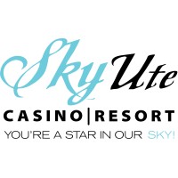 Sky Ute Casino logo, Sky Ute Casino contact details