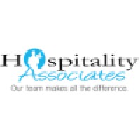 Hospitality Associates logo, Hospitality Associates contact details