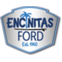 Encinitas Ford logo, Encinitas Ford contact details