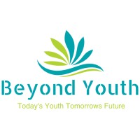 Beyond Youth logo, Beyond Youth contact details