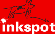 Inkspot - The Ink & Toner Experts logo, Inkspot - The Ink & Toner Experts contact details