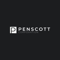 Penscott Corporation logo, Penscott Corporation contact details