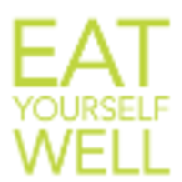 Eat Yourself Well logo, Eat Yourself Well contact details