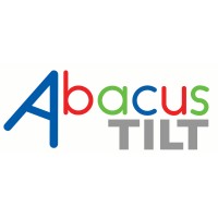 AbacusTilt logo, AbacusTilt contact details