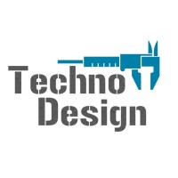 Techno Design MG logo, Techno Design MG contact details