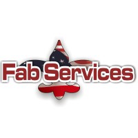 Fab Services Inc logo, Fab Services Inc contact details