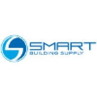 SMART Building Supply logo, SMART Building Supply contact details