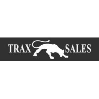 TRAXsales.com logo, TRAXsales.com contact details