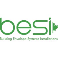 BESI - Building Envelope Systems Installations logo, BESI - Building Envelope Systems Installations contact details