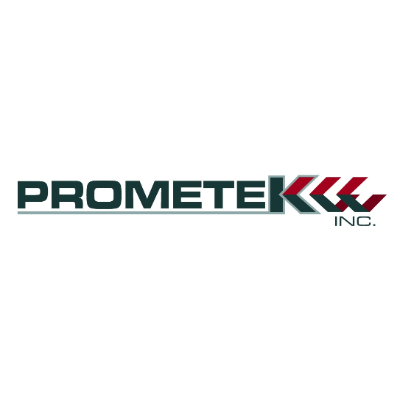 Prometek Inc logo, Prometek Inc contact details