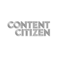 Content Citizen logo, Content Citizen contact details