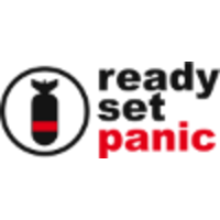 Ready Set Panic logo, Ready Set Panic contact details