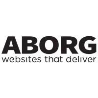 ABORG logo, ABORG contact details