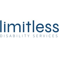 Limitless Disability Services logo, Limitless Disability Services contact details