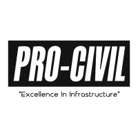 Pro Civil Construction Limited logo, Pro Civil Construction Limited contact details