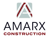 Amarx Construction logo, Amarx Construction contact details