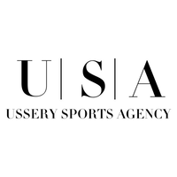 Ussery Sports Agency logo, Ussery Sports Agency contact details