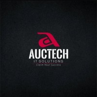 Auctech IT Solution logo, Auctech IT Solution contact details