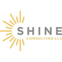 Shine Consulting LLC logo, Shine Consulting LLC contact details