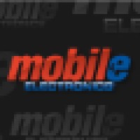 Mobile Electronics Group logo, Mobile Electronics Group contact details