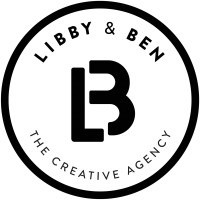 Libby & Ben - The Creative Agency logo, Libby & Ben - The Creative Agency contact details