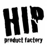 Hip Product Factory logo, Hip Product Factory contact details