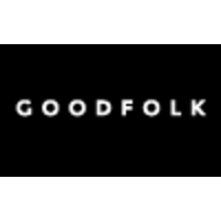 GOODFOLK logo, GOODFOLK contact details