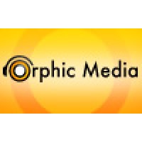 Orphic Media logo, Orphic Media contact details