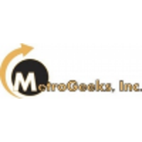 MetroGeeks, Inc. logo, MetroGeeks, Inc. contact details