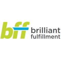 Brilliant Fulfillment logo, Brilliant Fulfillment contact details