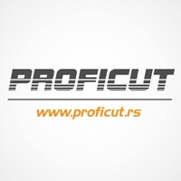 Proficut doo logo, Proficut doo contact details