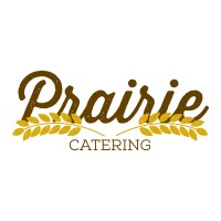 Prairie Catering logo, Prairie Catering contact details