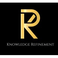 Knowledge Refinement logo, Knowledge Refinement contact details