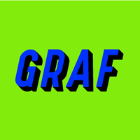 GRAF logo, GRAF contact details