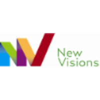 New Visions Foundation logo, New Visions Foundation contact details