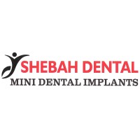 Shebah Dental logo, Shebah Dental contact details