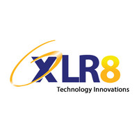 XLR8 Technology Inovations logo, XLR8 Technology Inovations contact details