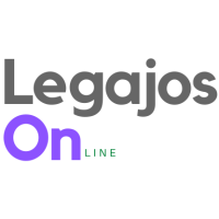 Legajos Online logo, Legajos Online contact details