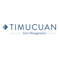 Timucuan Asset Management logo, Timucuan Asset Management contact details