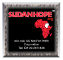 Sudan Hope logo, Sudan Hope contact details