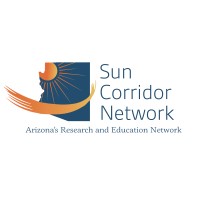 Sun Corridor Network logo, Sun Corridor Network contact details