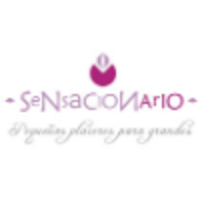 Sensacionario logo, Sensacionario contact details