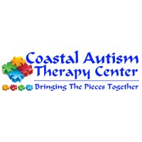 Coastal Autism Therapy Center logo, Coastal Autism Therapy Center contact details